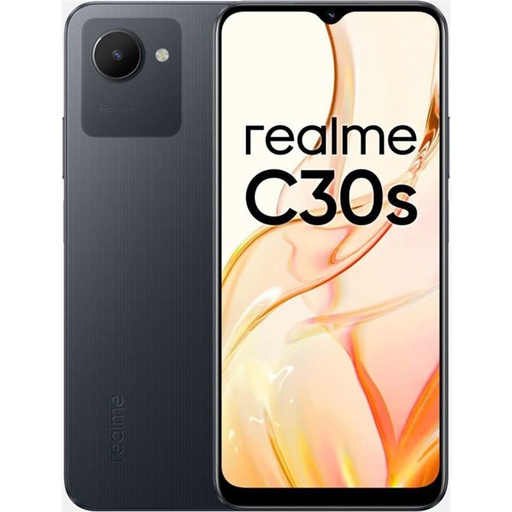 Realme C30s