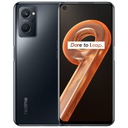 Realme 9i Negro Prisma 6GB 128GB